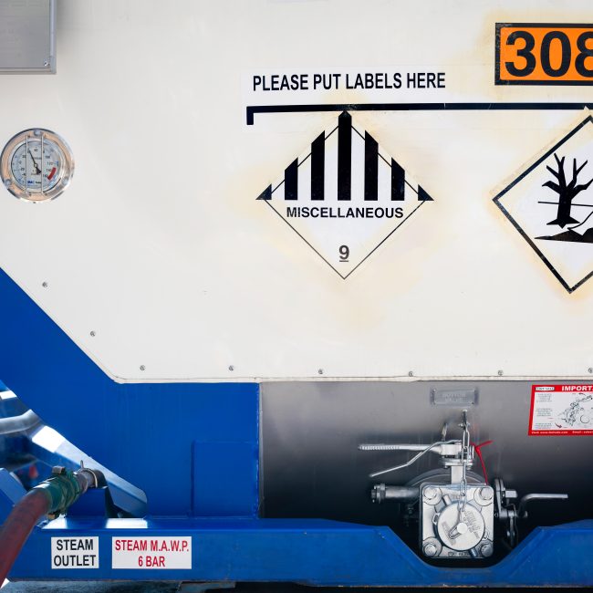 Plessas Trasports Shipping Logistics