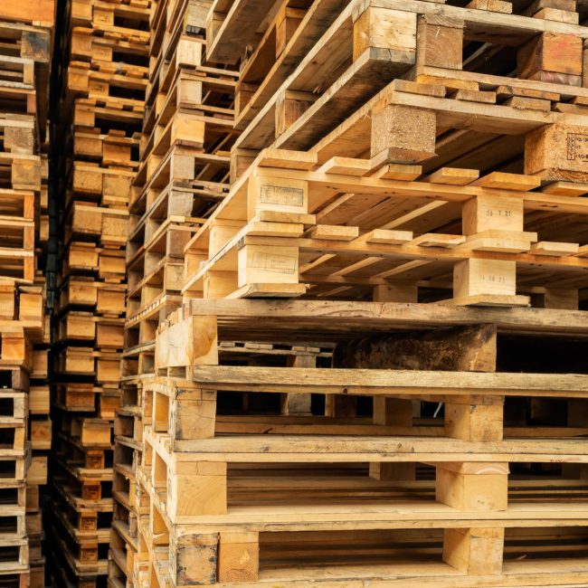 International logistics greece