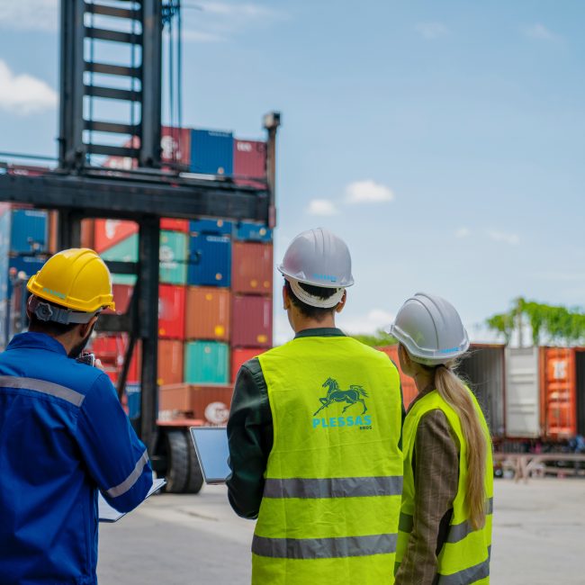 best logistics companies patras