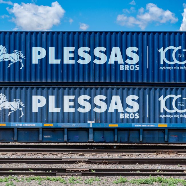 freight forwarding greece