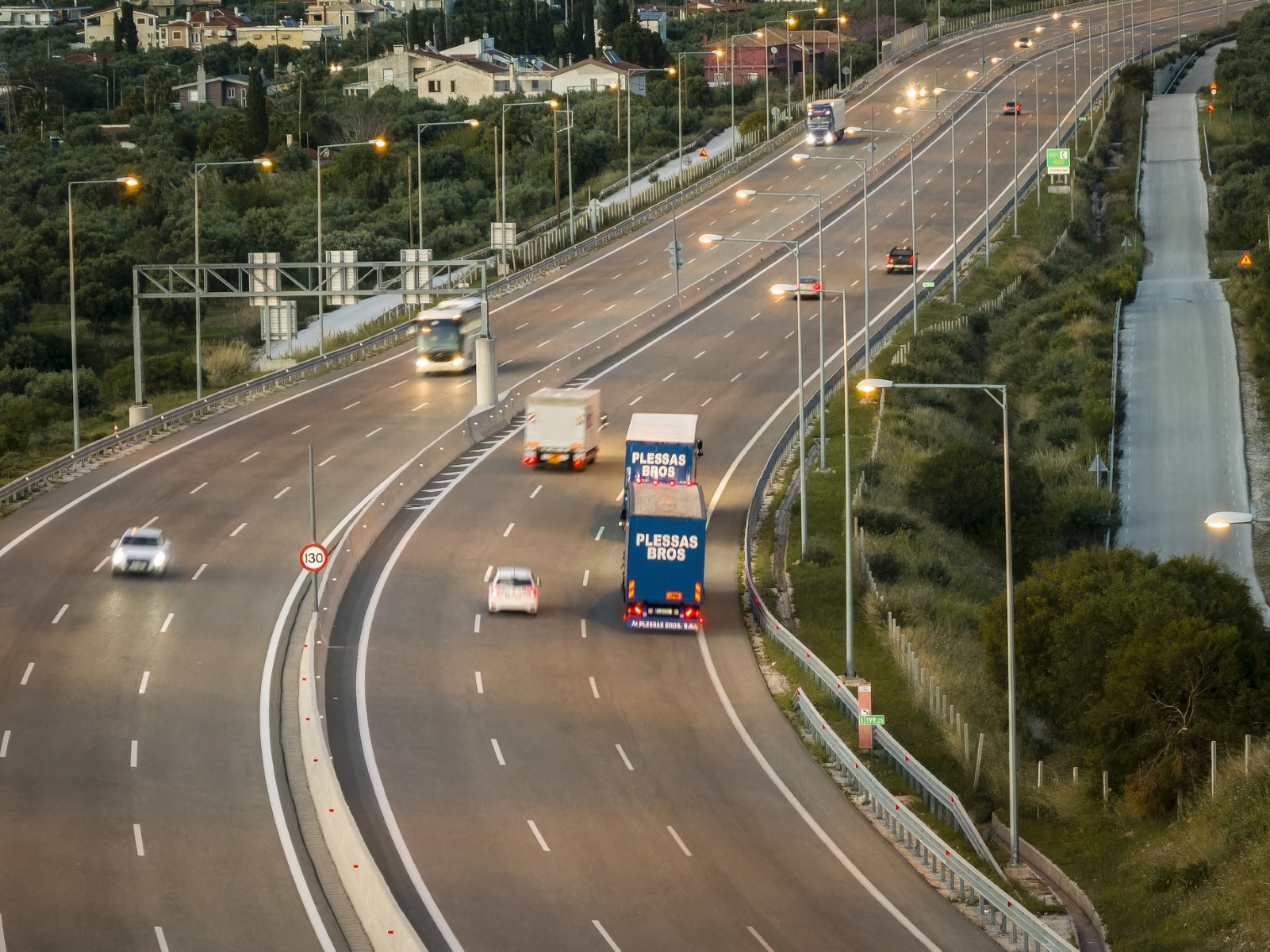 best logistics companies in greece